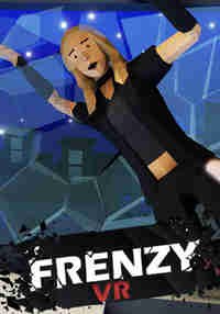 Frenzy VR