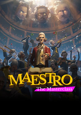 Maestro (Demo)