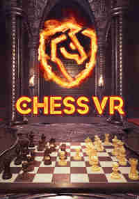 Chess VR
