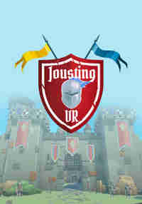 Jousting VR