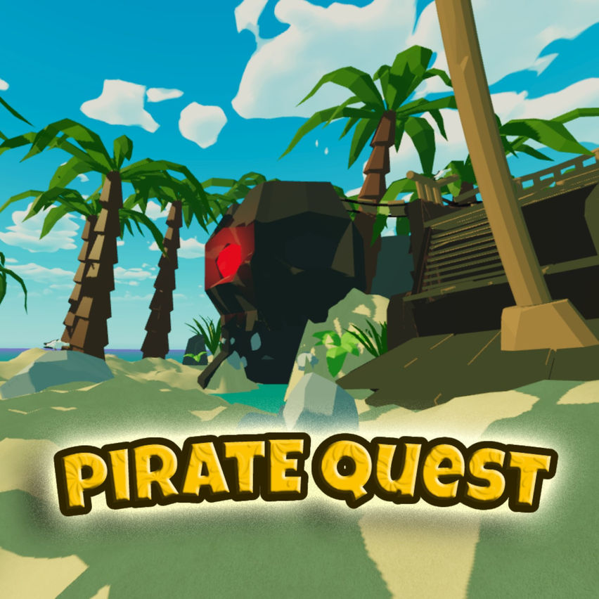Pirate Quest