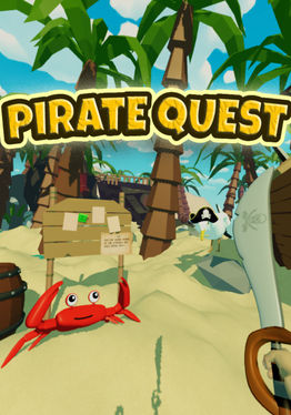 Pirate Quest