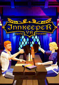 Innkeeper VR