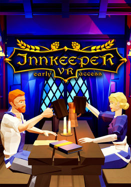 Innkeeper VR