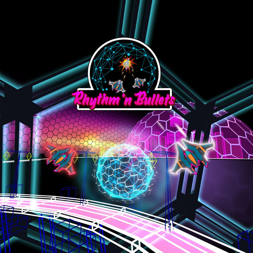 Rhythm 'n Bullets