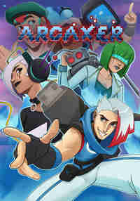 Arcaxer