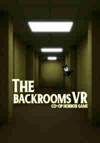 The Backrooms VR