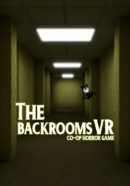 The Backrooms VR