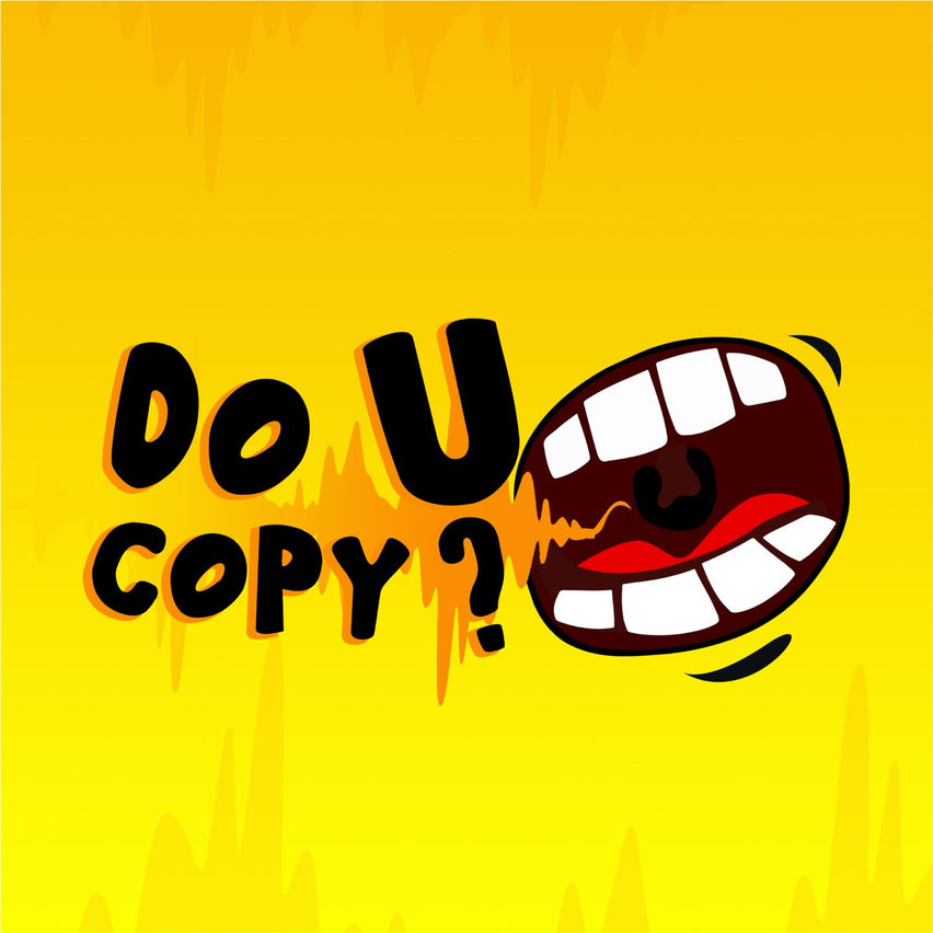 Do U Copy?