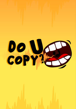 Do U Copy?