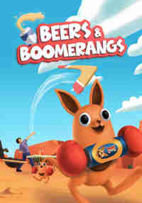 Beers and Boomerangs