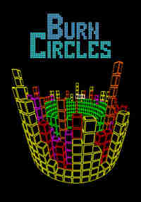 Burn Circles