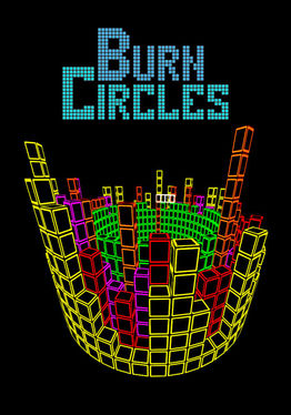 Burn Circles
