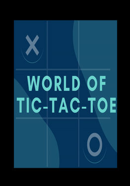World of TicTacToe