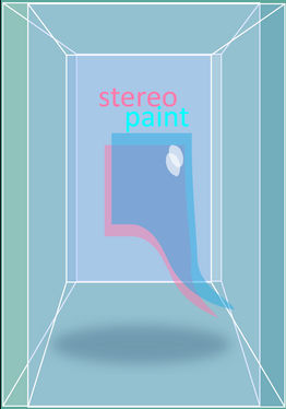 StereoPaint