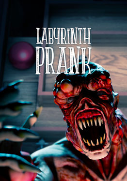 Labyrinth Prank