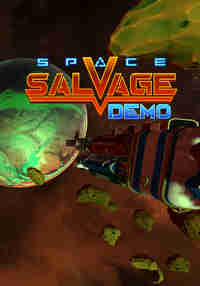 Space Salvage Demo