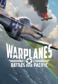 Warplanes: Battles over Pacific