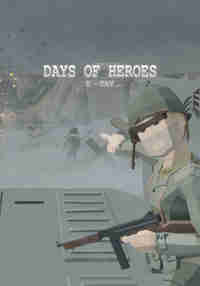 Days of Heroes: D-Day