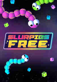 Slurpies FREE