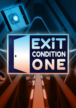 Exit Condition One Escape Room
