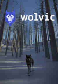 Wolvic (outdated App Lab version)