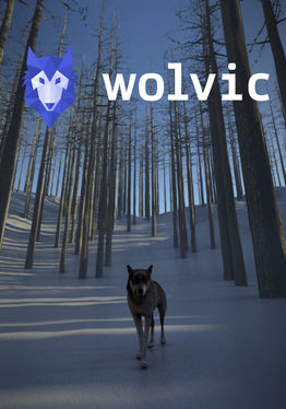 Wolvic (outdated App Lab version)