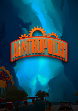 Aimtropolis Demo