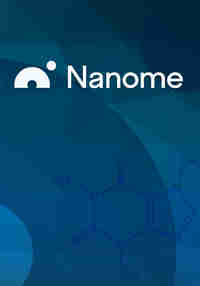 Nanome AppLab