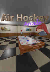 Air Hockey Arcade