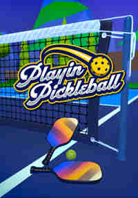 Pickleball One