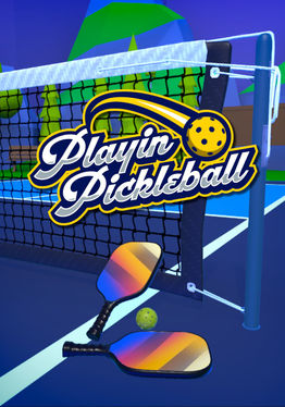Pickleball One