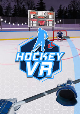 Hockey VR