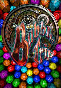 Bubble Trip 2