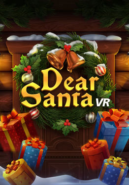 Dear Santa VR