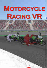 Motorcycle Racing VR