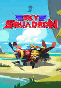 Sky Squadron Demo