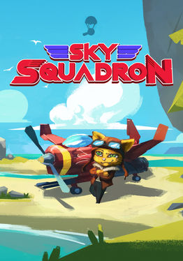 Sky Squadron Demo