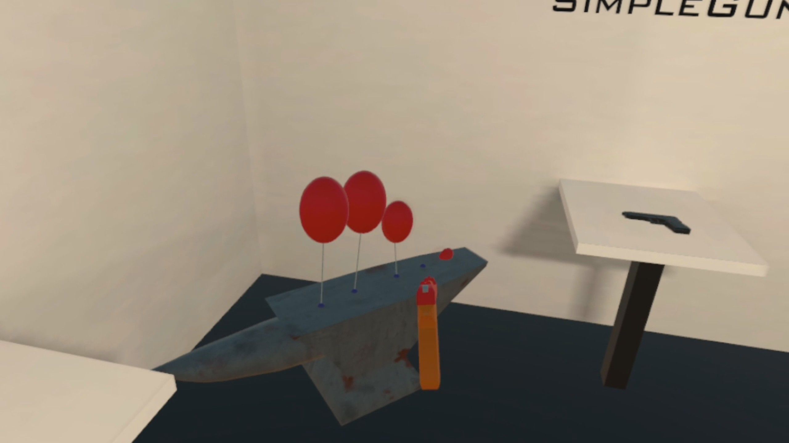 Yue's Physics Playground