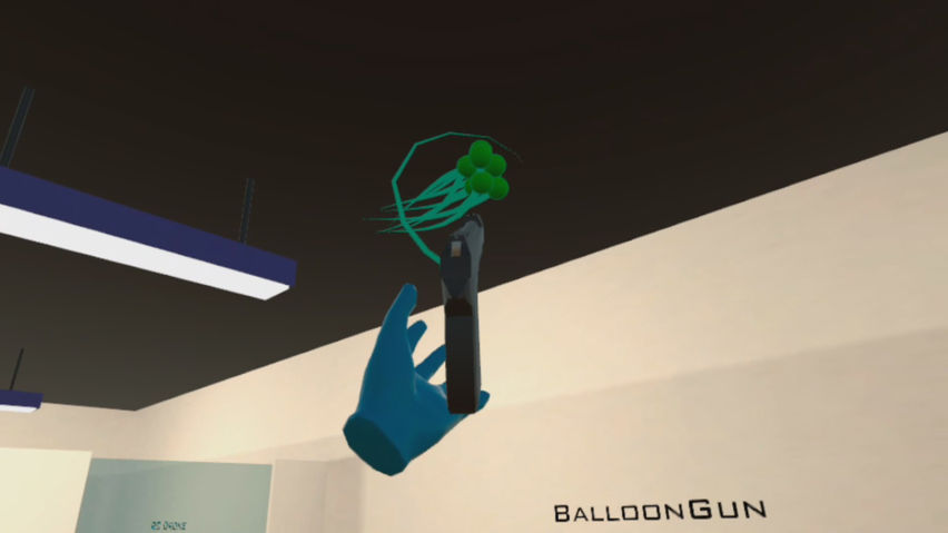 Yue's Physics Playground