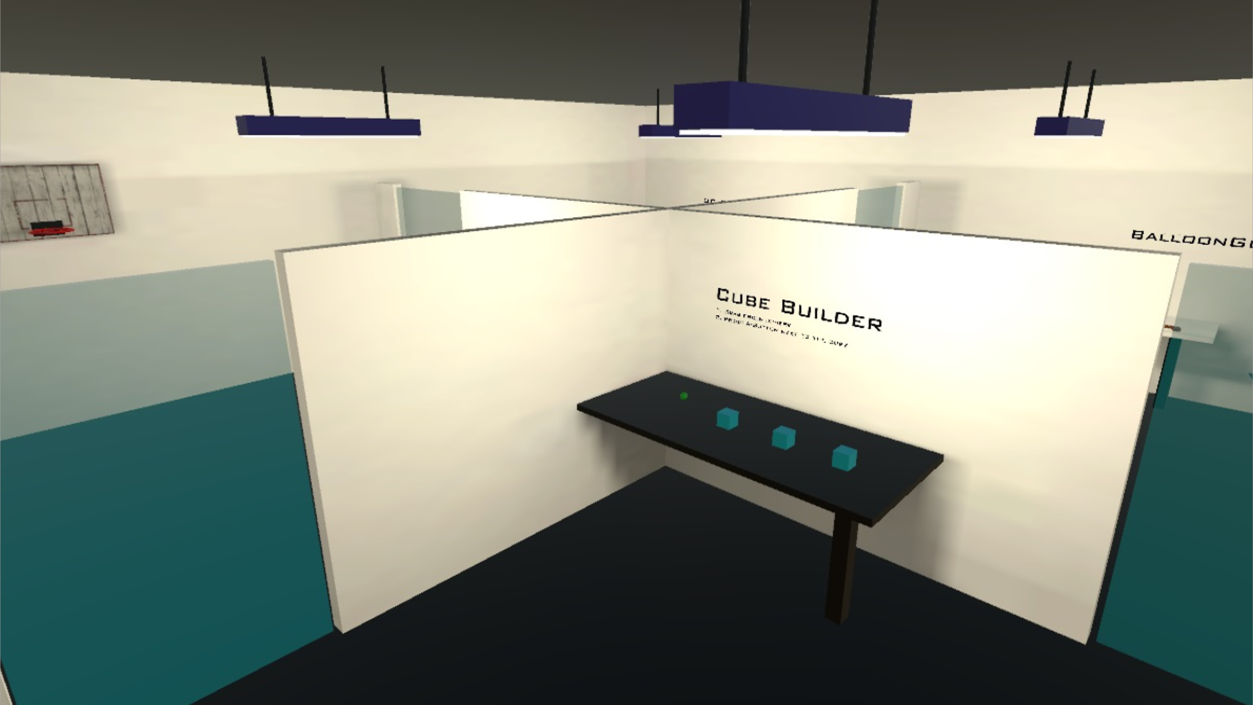 Yue's Physics Playground