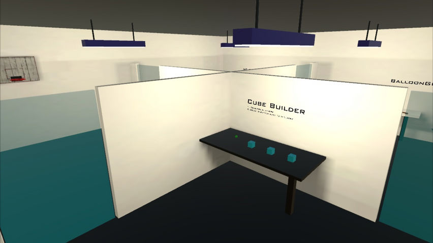 Yue's Physics Playground