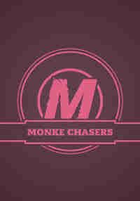 Monke Chasers (BROKEN)
