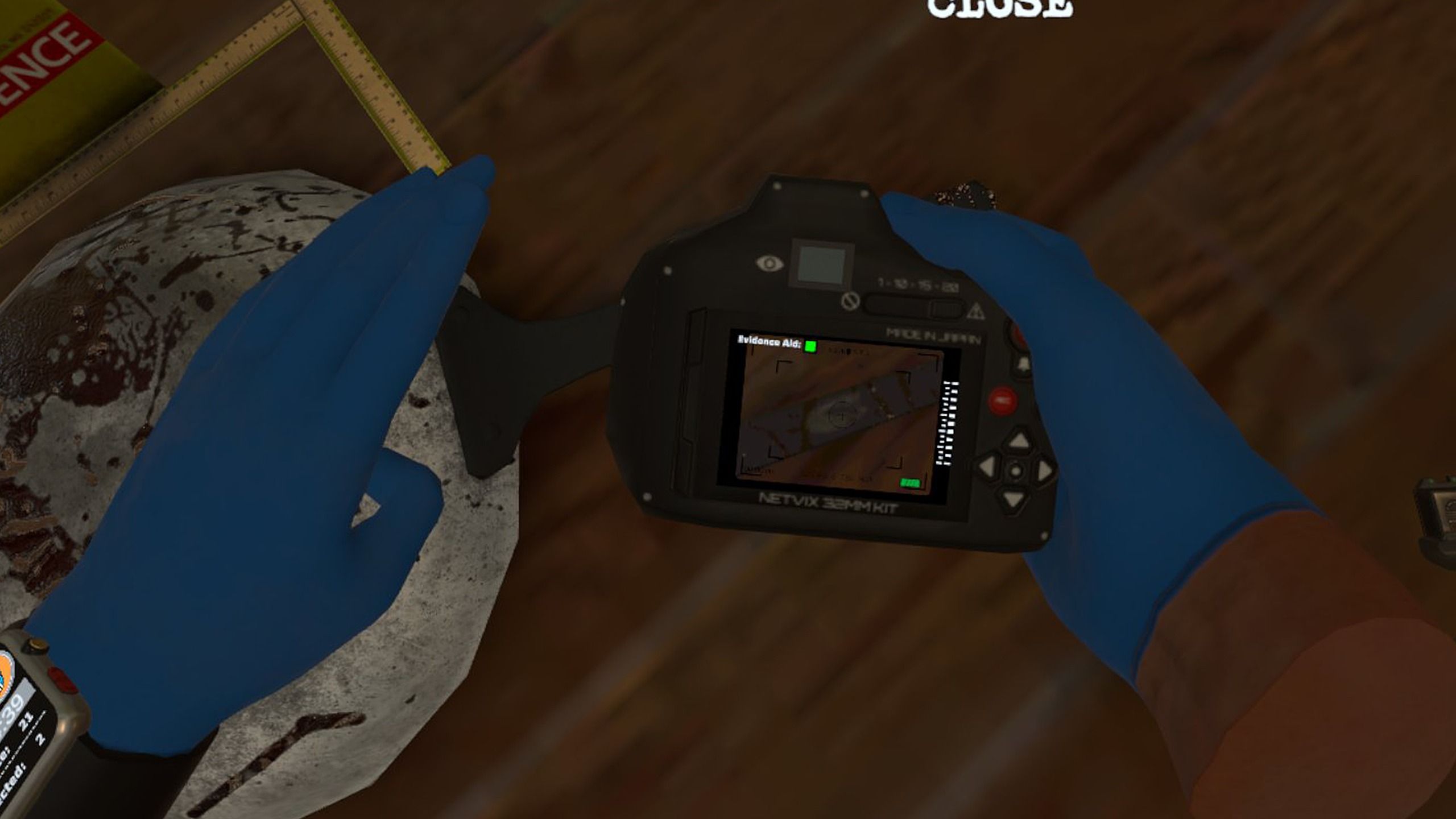 David Slade Mysteries: Case Files