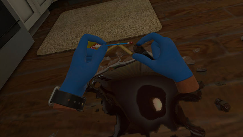 David Slade Mysteries: Case Files