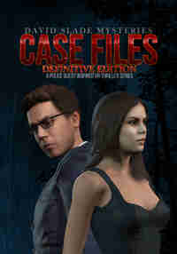 David Slade Mysteries: Case Files