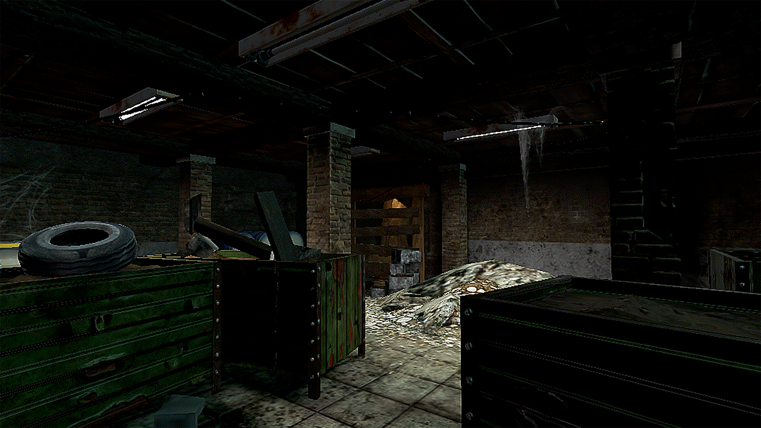 David Slade Mysteries: Case Files