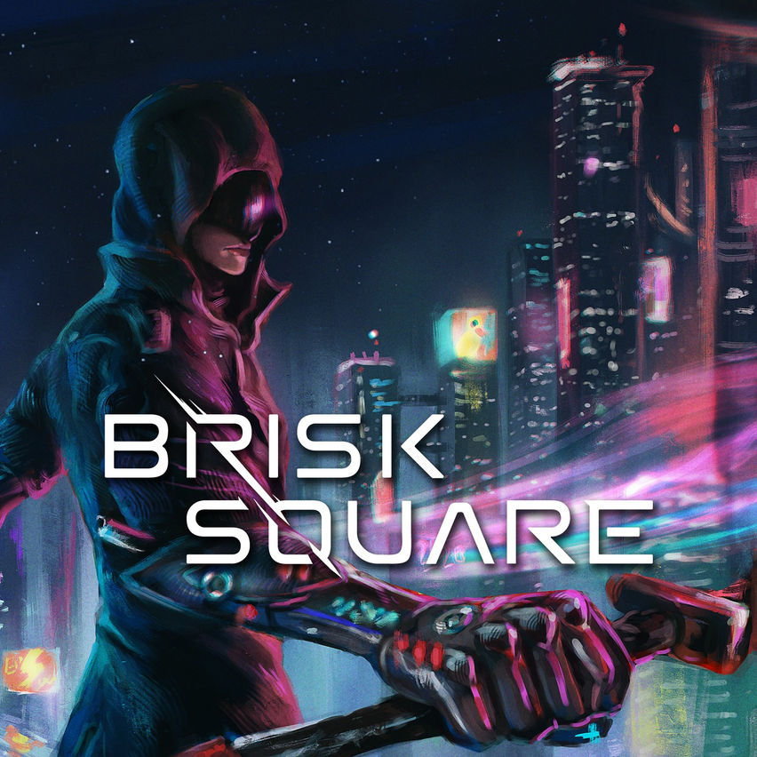Brisk Square