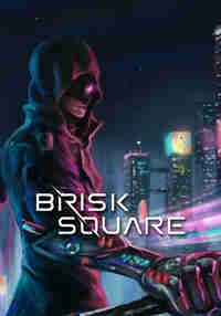 Brisk Square
