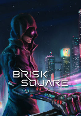 Brisk Square